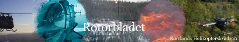 Rotorbladet